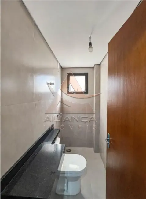 Foto 9 de Apartamento com 3 quartos à venda em Jardim Botânico, Ribeirao Preto - SP