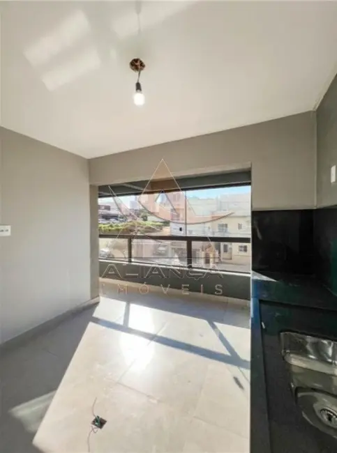 Foto 2 de Apartamento com 3 quartos à venda em Jardim Botânico, Ribeirao Preto - SP