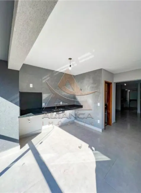 Foto 1 de Apartamento com 3 quartos à venda em Jardim Botânico, Ribeirao Preto - SP