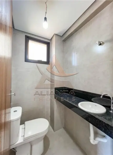 Apartamento com 3 quartos à venda em Jardim Botânico, Ribeirao Preto - SP - imagem 7 Foto 7 de Apartamento com 3 quartos à venda em Jardim Botânico, Ribeirao Preto - SP