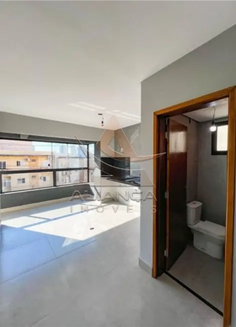 Apartamento com 3 quartos à venda em Jardim Botânico, Ribeirao Preto - SP - imagem 6 Foto 6 de Apartamento com 3 quartos à venda em Jardim Botânico, Ribeirao Preto - SP