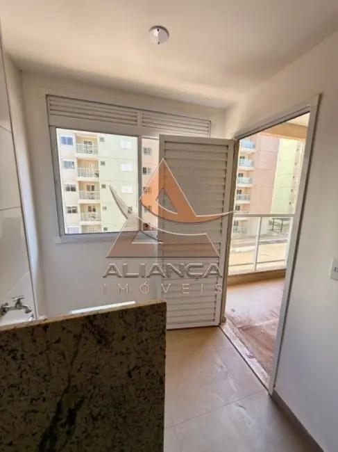 Foto 9 de Apartamento com 2 quartos à venda, 58m2 em Ribeirao Preto - SP