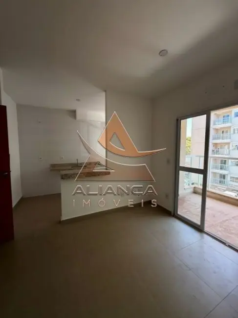 Foto 3 de Apartamento com 2 quartos à venda, 58m2 em Ribeirao Preto - SP