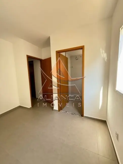 Foto 5 de Apartamento com 2 quartos à venda, 58m2 em Ribeirao Preto - SP