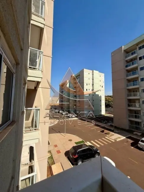 Foto 7 de Apartamento com 2 quartos à venda, 58m2 em Ribeirao Preto - SP