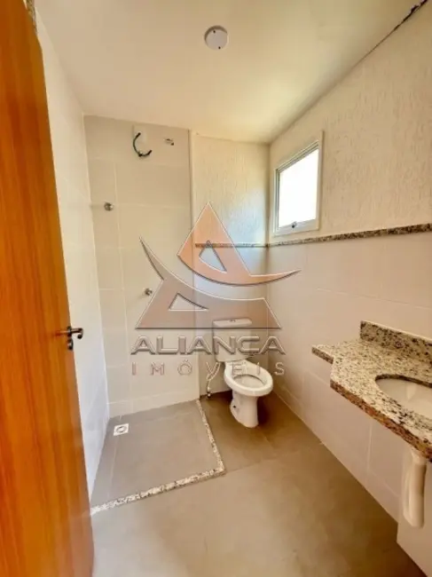 Foto 6 de Apartamento com 2 quartos à venda, 58m2 em Ribeirao Preto - SP