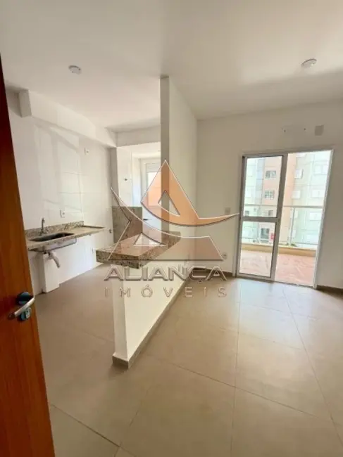 Foto 2 de Apartamento com 2 quartos à venda, 58m2 em Ribeirao Preto - SP