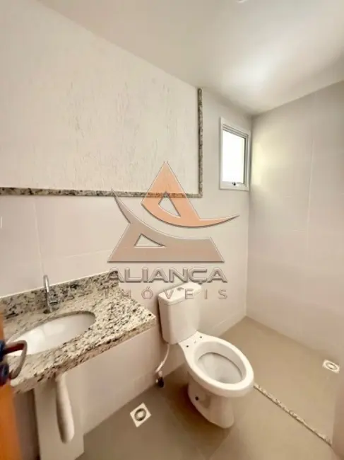 Foto 8 de Apartamento com 2 quartos à venda, 58m2 em Ribeirao Preto - SP