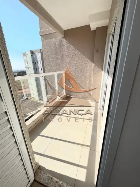 Foto 4 de Apartamento com 2 quartos à venda, 58m2 em Ribeirao Preto - SP