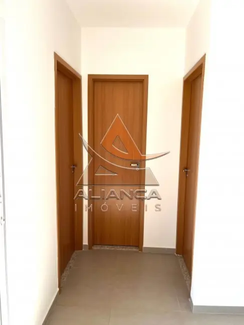 Foto 6 de Apartamento com 2 quartos à venda, 58m2 em Ribeirao Preto - SP