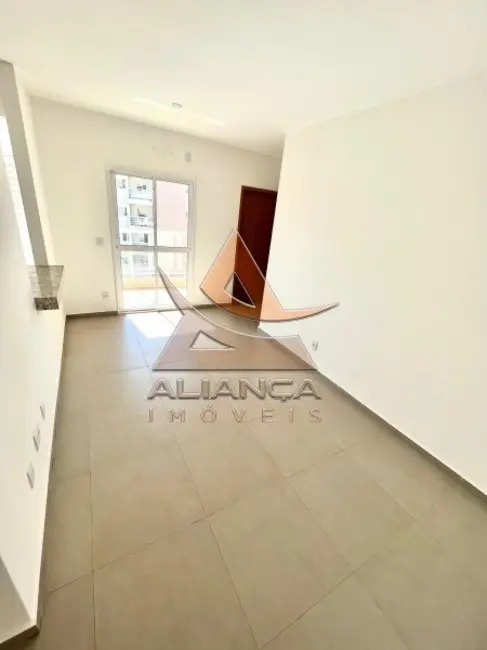 Foto 2 de Apartamento com 2 quartos à venda, 58m2 em Ribeirao Preto - SP