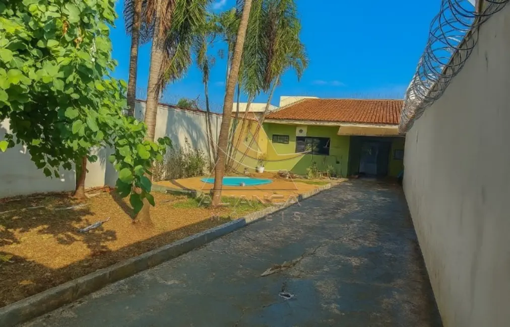 Foto 1 de Casa com 1 quarto à venda, 75m2 em Jardim Califórnia, Ribeirao Preto - SP