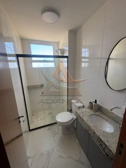 Foto 9 de Apartamento com 2 quartos à venda, 48m2 em Recreio das Acácias, Ribeirao Preto - SP