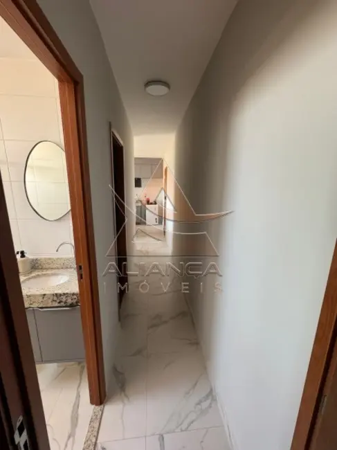 Foto 5 de Apartamento com 2 quartos à venda, 48m2 em Recreio das Acácias, Ribeirao Preto - SP