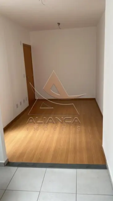 Apartamento com 2 quartos à venda, 41m2 em Ribeirao Preto - SP - imagem 3 Foto 3 de Apartamento com 2 quartos à venda, 41m2 em Ribeirao Preto - SP