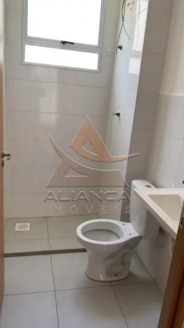Apartamento com 2 quartos à venda, 41m2 em Ribeirao Preto - SP - imagem 6 Foto 6 de Apartamento com 2 quartos à venda, 41m2 em Ribeirao Preto - SP