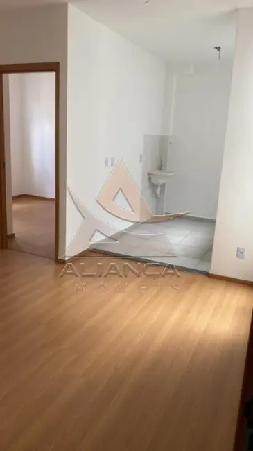 Apartamento com 2 quartos à venda, 41m2 em Ribeirao Preto - SP - imagem 1 Foto 1 de Apartamento com 2 quartos à venda, 41m2 em Ribeirao Preto - SP