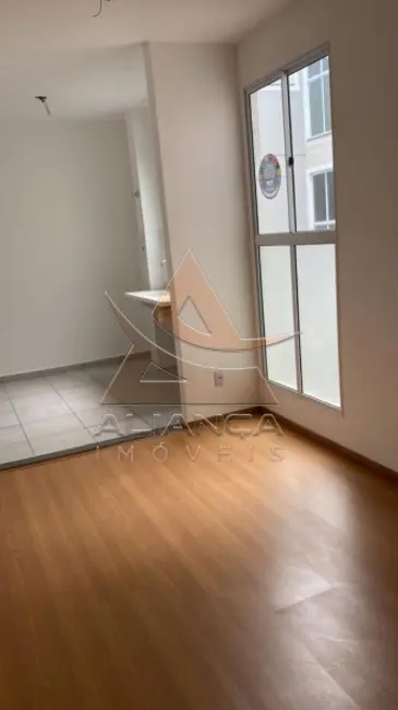 Apartamento com 2 quartos à venda, 41m2 em Ribeirao Preto - SP - imagem 2 Foto 2 de Apartamento com 2 quartos à venda, 41m2 em Ribeirao Preto - SP