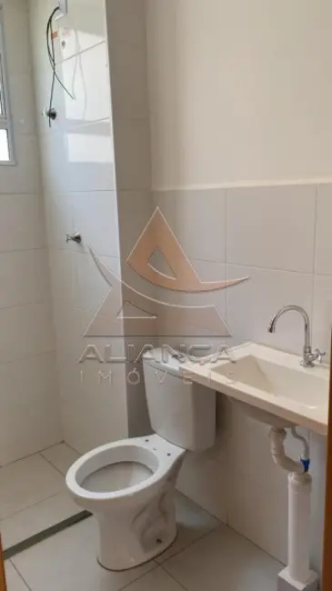 Apartamento com 2 quartos à venda, 41m2 em Ribeirao Preto - SP - imagem 7 Foto 7 de Apartamento com 2 quartos à venda, 41m2 em Ribeirao Preto - SP