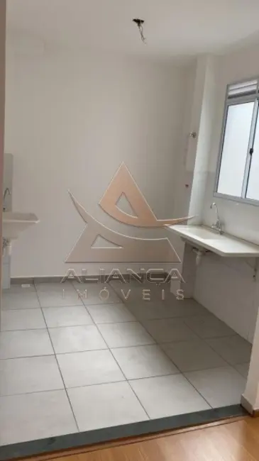 Apartamento com 2 quartos à venda, 41m2 em Ribeirao Preto - SP - imagem 9 Foto 9 de Apartamento com 2 quartos à venda, 41m2 em Ribeirao Preto - SP