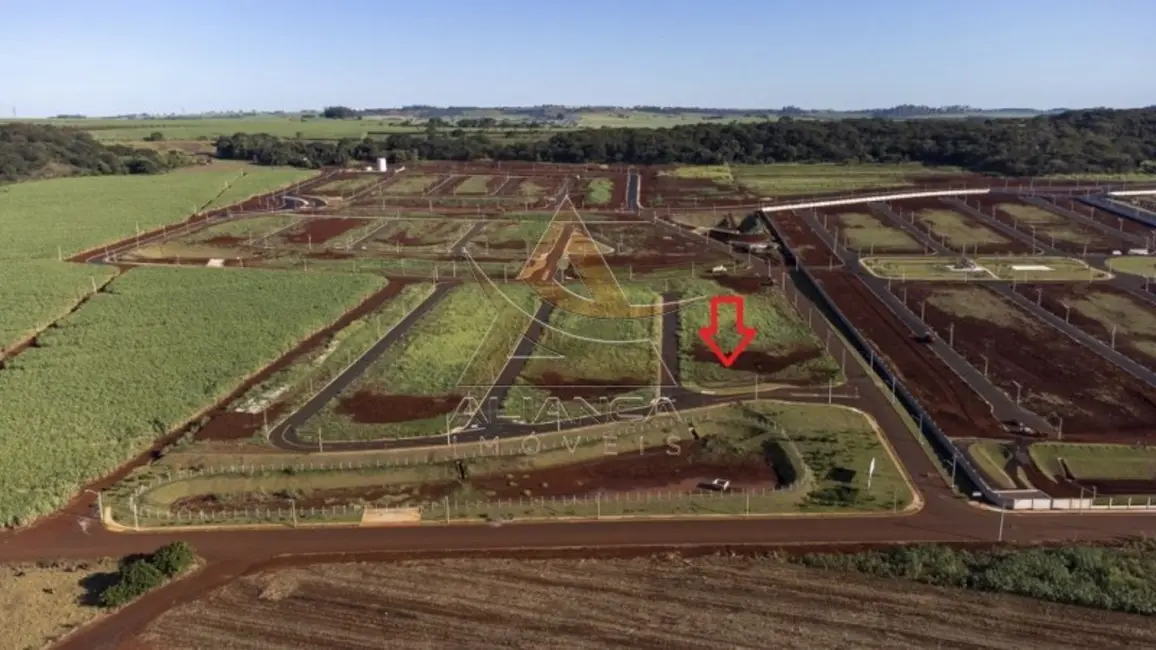 Foto 4 de Terreno / Lote à venda, 191m2 em Ribeirao Preto - SP