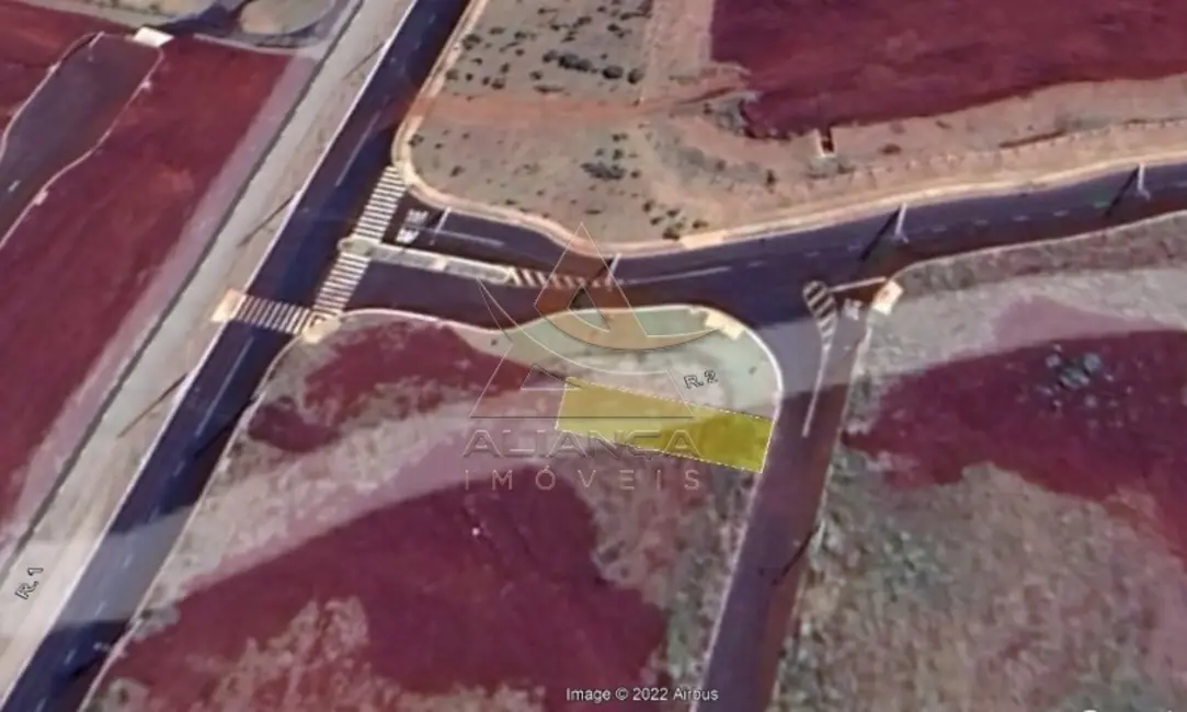 Foto 3 de Terreno / Lote à venda, 191m2 em Ribeirao Preto - SP