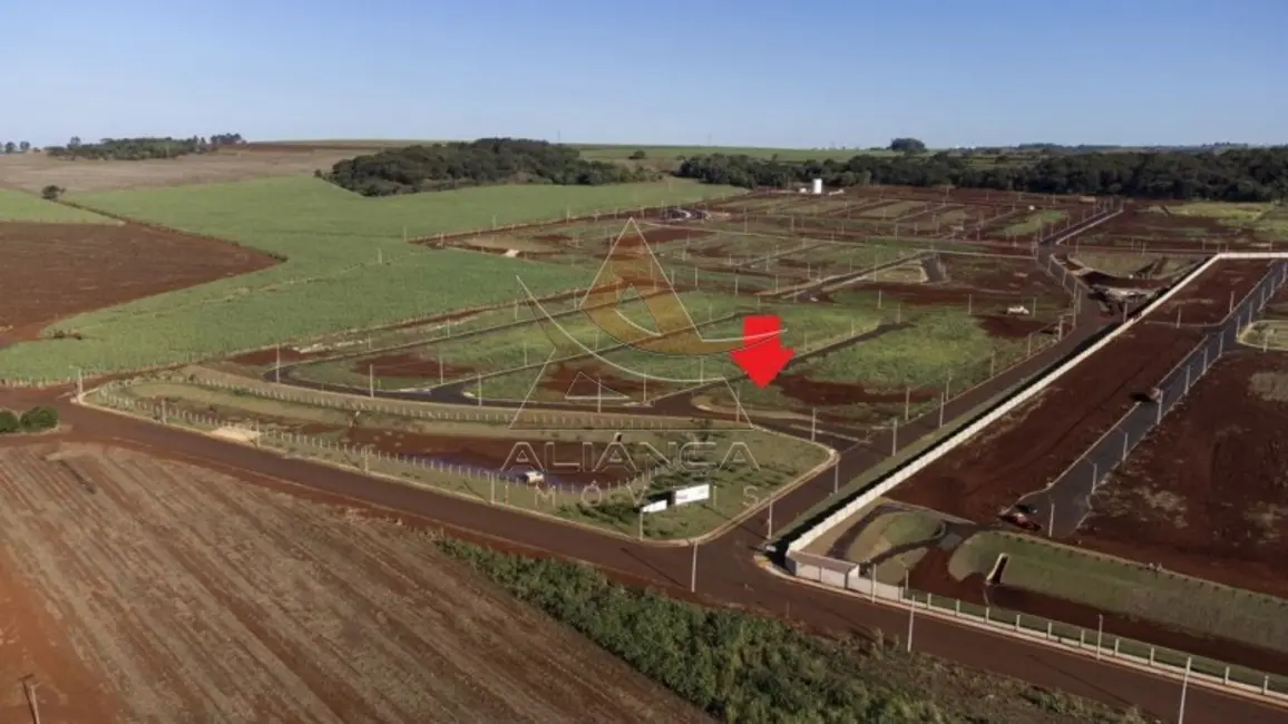 Foto 5 de Terreno / Lote à venda, 191m2 em Ribeirao Preto - SP