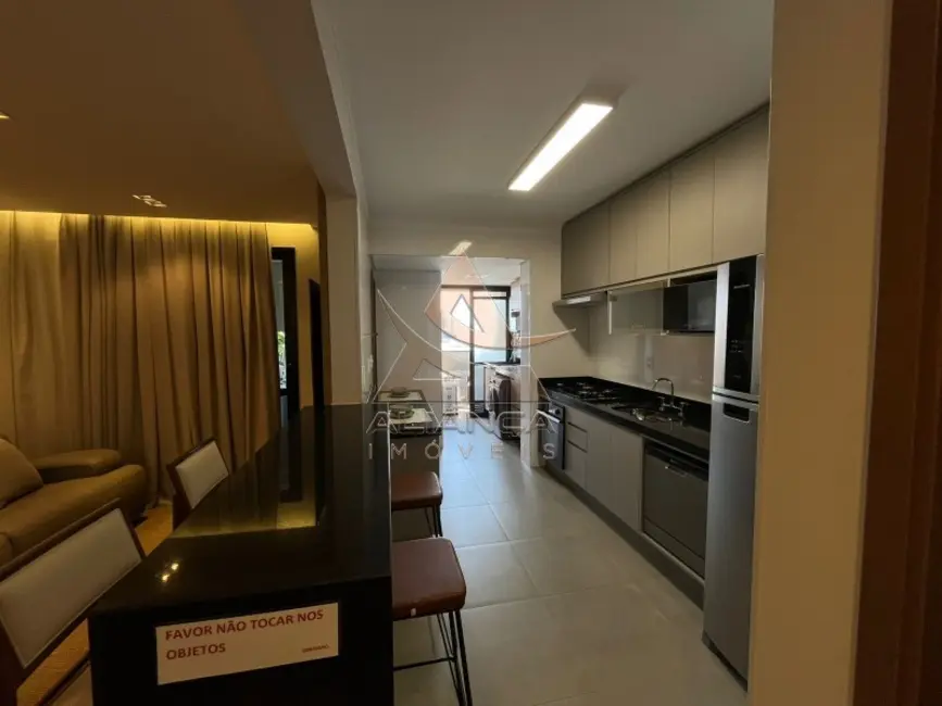 Foto 4 de Apartamento com 2 quartos à venda em Ribeirao Preto - SP