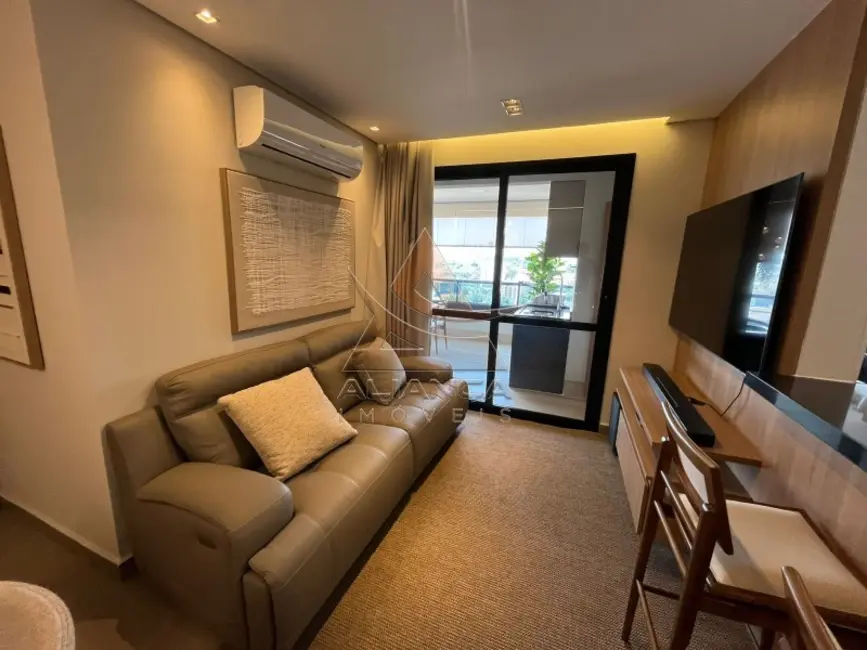 Foto 3 de Apartamento com 2 quartos à venda em Ribeirao Preto - SP