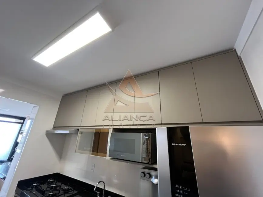Foto 9 de Apartamento com 2 quartos à venda em Ribeirao Preto - SP