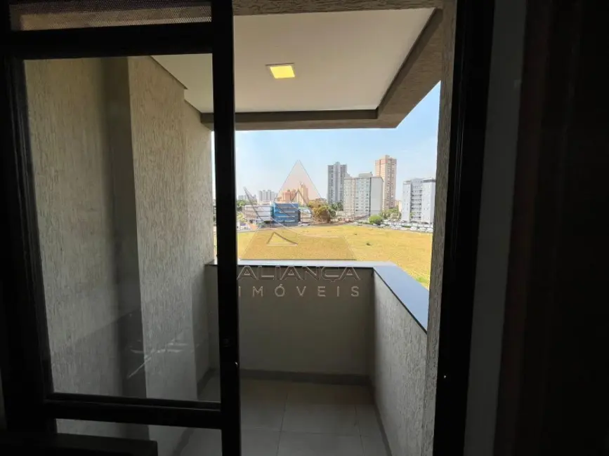 Foto 7 de Apartamento com 3 quartos à venda, 133m2 em Ribeirao Preto - SP