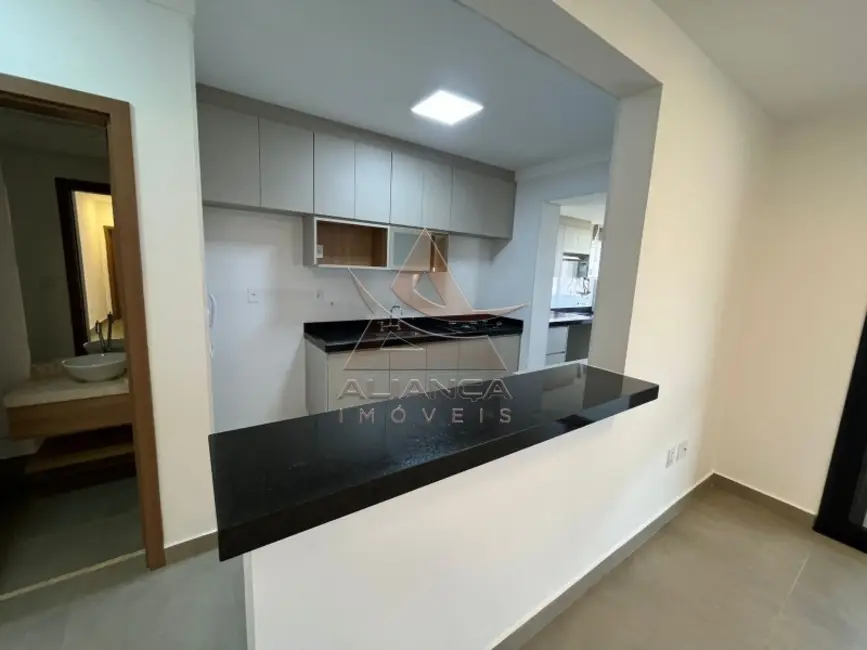 Foto 4 de Apartamento com 3 quartos à venda, 133m2 em Ribeirao Preto - SP