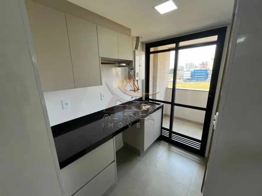 Foto 6 de Apartamento com 3 quartos à venda, 133m2 em Ribeirao Preto - SP