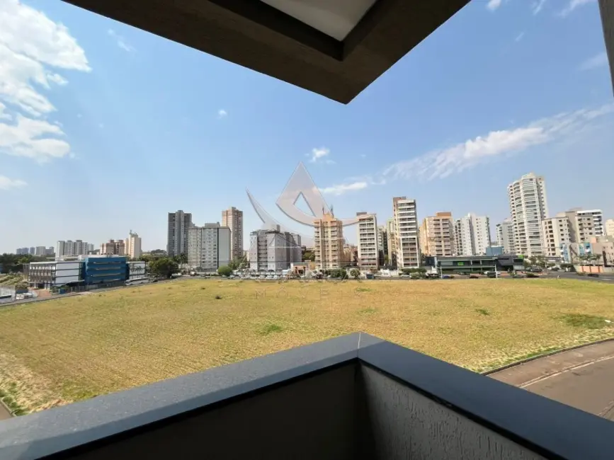 Foto 9 de Apartamento com 3 quartos à venda, 133m2 em Ribeirao Preto - SP