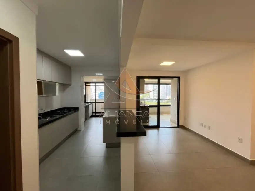 Foto 1 de Apartamento com 3 quartos à venda, 133m2 em Ribeirao Preto - SP