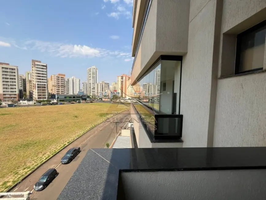 Foto 8 de Apartamento com 3 quartos à venda, 133m2 em Ribeirao Preto - SP