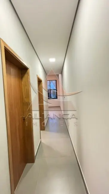 Foto 6 de Casa com 3 quartos à venda, 80m2 em Ribeirao Preto - SP