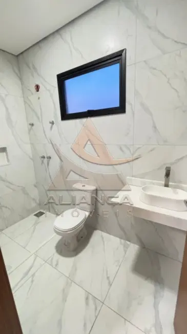 Foto 9 de Casa com 3 quartos à venda, 80m2 em Ribeirao Preto - SP