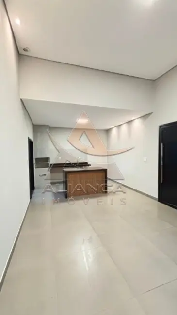 Foto 2 de Casa com 3 quartos à venda, 80m2 em Ribeirao Preto - SP