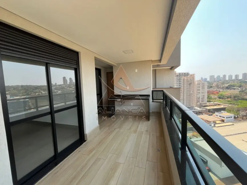 Foto 8 de Apartamento com 3 quartos à venda, 133m2 em Ribeirao Preto - SP