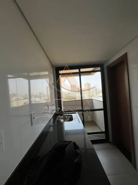 Foto 5 de Apartamento com 3 quartos à venda, 133m2 em Ribeirao Preto - SP