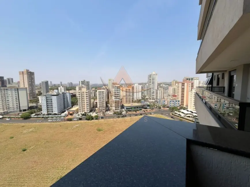 Foto 7 de Apartamento com 3 quartos à venda, 133m2 em Ribeirao Preto - SP
