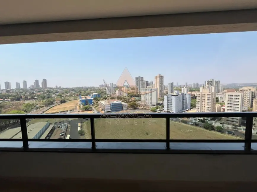 Foto 9 de Apartamento com 3 quartos à venda, 133m2 em Ribeirao Preto - SP