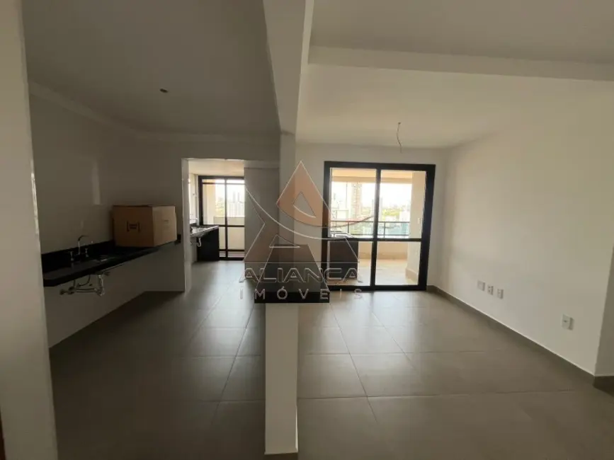 Foto 2 de Apartamento com 3 quartos à venda, 133m2 em Ribeirao Preto - SP