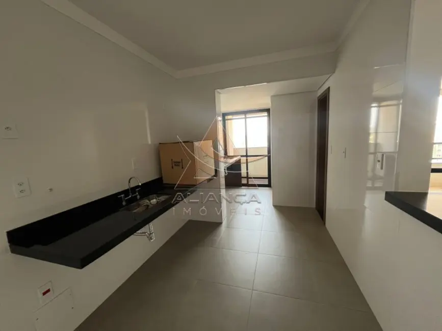 Foto 4 de Apartamento com 3 quartos à venda, 133m2 em Ribeirao Preto - SP