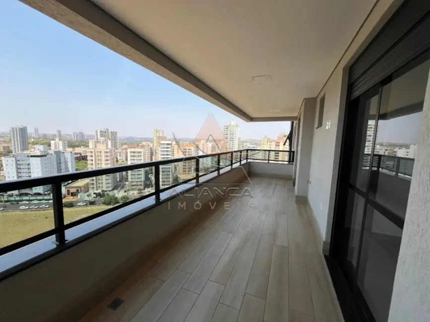 Foto 1 de Apartamento com 3 quartos à venda, 133m2 em Ribeirao Preto - SP
