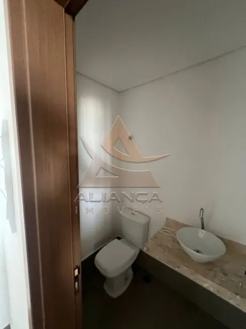 Foto 3 de Apartamento com 3 quartos à venda, 133m2 em Ribeirao Preto - SP