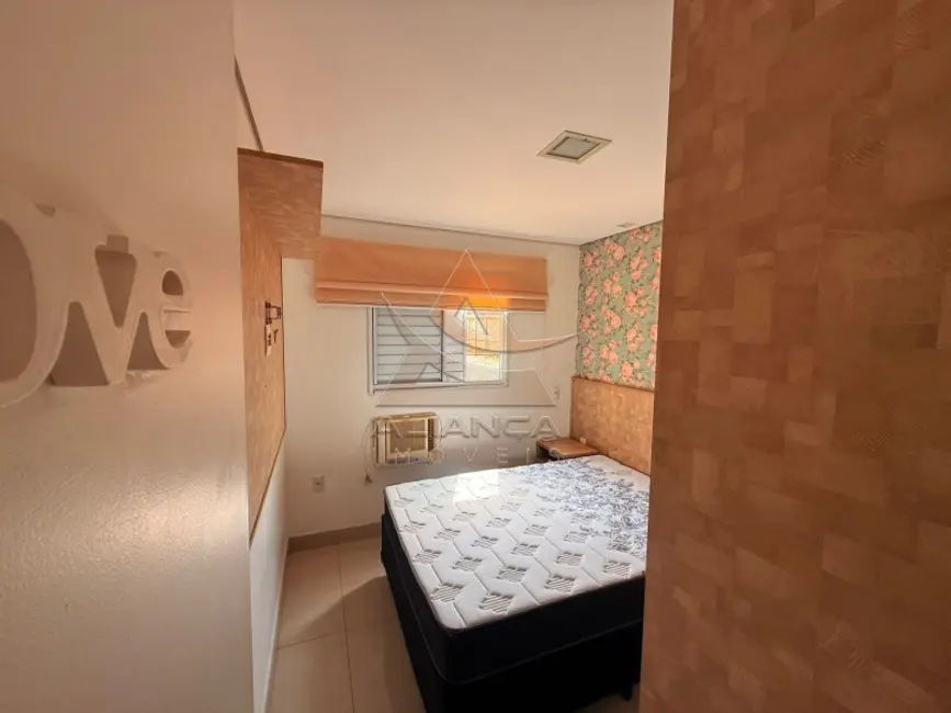 Foto 5 de Apartamento com 2 quartos à venda, 46m2 em Campos Elíseos, Ribeirao Preto - SP