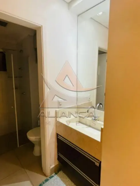 Foto 8 de Apartamento com 2 quartos à venda, 46m2 em Campos Elíseos, Ribeirao Preto - SP