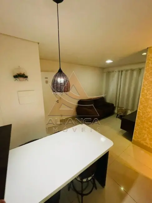 Foto 3 de Apartamento com 2 quartos à venda, 46m2 em Campos Elíseos, Ribeirao Preto - SP